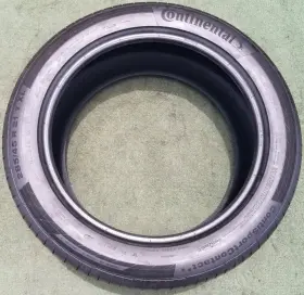 03575060000 Continental Tires 285/45r21 Contisportcontact 5 Tire Rolls Royce Phantom Contiseal 70%