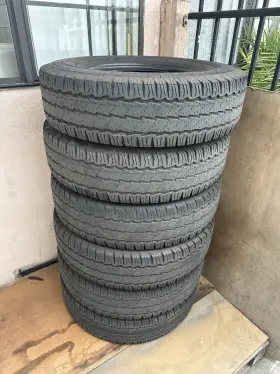 04514640000 Continental Tires 215 85 R16