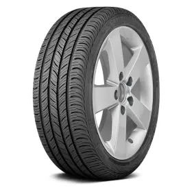 15448450000 Continental Tires Set Of 4 P215/70r16 S Contiprocontact Fuel Efficient