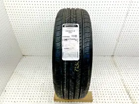 15494220000 Continental Tires 1 New Tire 225/60 R18 Pro Contact Tx 60r Oem