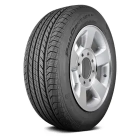 15494320000 Continental Tires Set Of 4 235/45r19 H Procontact Gx Ssr Run Flat