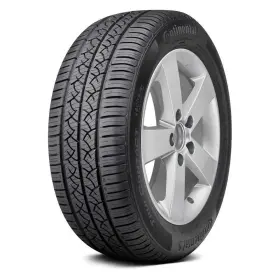 15496400000 Continental Tires Tire 215/60r16 T Truecontact All Season / Fuel Efficient 15496400000 Continental Tires Tire 215/60r16 T Truecontact All Season / Fuel Efficient