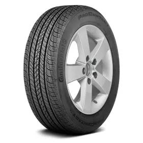 15498760000 Continental Tires Tire 245/40r18 H Procontact Tx All Season / Fuel Efficient Ev