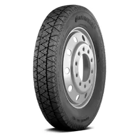 3114180000 Continental Tires Set Of 4 175/80r19 M Spare All Season / Fuel Efficient