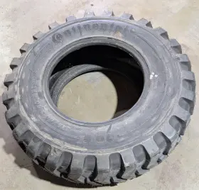 3358020 Continental Tires 335/80r20 Mpt81 New Dates Unimog Old Stock