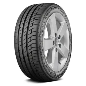 3581120000 Continental Tires Tire 275/45r19 Y Contipremiumcontact 6 Summer / Performance Ev