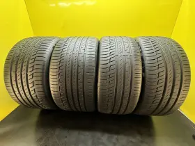 30r22 Continental Tires 43355 4 Premiumcontact 6 275/35r22 And 315/30r22 107y 104y 80% #4335