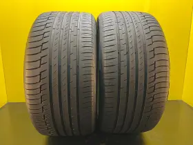 43973 Continental Tires 43447 2 Premiumcontact 6 Mo 325/40r22 325/40/22 114y 8.0/32 Tread #43973