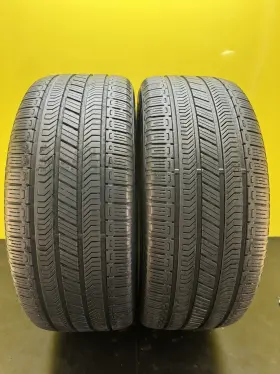 43485 Continental Tires 2 Crosscontact Rx Lr Hl 275/45/22 115w 80% #43485