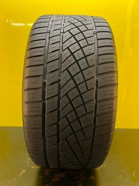 43645 Continental Tires 43490 1 Extreme Contact Dws 06 Plus 295/40/20 110w 70% #43645