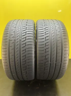 43430 Continental Tires D8p5 2 Premiumcontact 6 275/35/22 104y 7/32 #43430