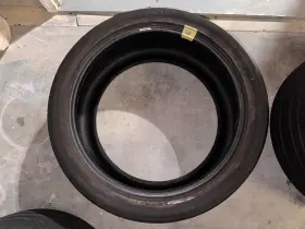 35r21 Continental Tires N0 Porsche 2 Contisportcontact 5p 295/35r21 295/35/21 103y Oem