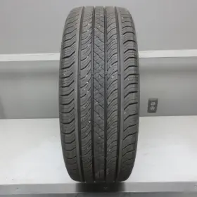 Ut-29965 Continental 235/50r19 Procontact Tx Ao 99h Used Tire 8/32nd Qty 1