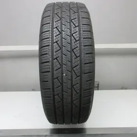 Ut-33298 Continental P235/60r18 Crosscontact Lx25 103h Used Tire 10/32nd Qty 1