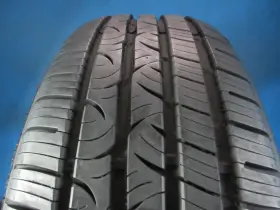 14600642889 Cooper Used Adventurer Tour 225 60 17 9-10/32 High Tread 1450c
