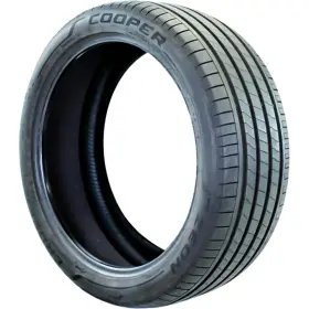 160089023 Cooper Tire Zeon Crossrange 235/55r19 105h Xl As A/s Performance