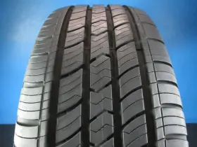 1654500354 Cooper Used Adventurer All Season 275 60 20 8-9/32 High Tread 2447f 1654500354 Cooper Used Adventurer All Season 275 60 20 8-9/32 High Tread 2447f