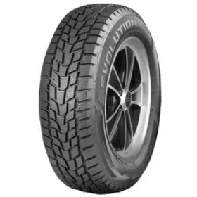 166158006 Cooper 225/60r18 Evolution Winter Tires Set Of 4
