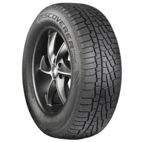 166208004 Cooper 215/55r16 Discoverer True North Tires Set Of 4