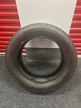 166247009 Cooper Adventurer 255/55r20 Near New