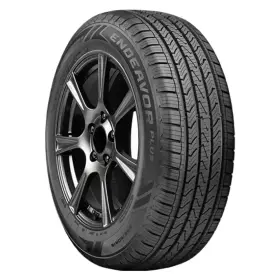 166250009 Cooper 245/50r20 Endeavor Plus Tires Set Of 4