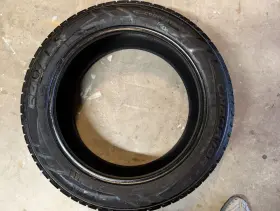166262009 Cooper Endeavor Plus 235/55r20 Tire