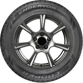 166264009 Cooper 4 New-235/70r16 106t As Endeavor Plus A/s