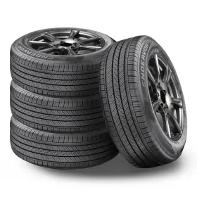 166287008 Cooper 4 Endeavor 205/65r16 95h All Season Passenger Tires 65k Mile Warranty