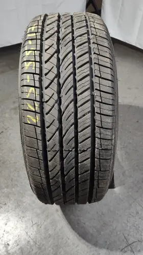 166443021 Cooper 225/55r17 Tire Procontrol 10/32 166443021 Cooper 225/55r17 Tire Procontrol 10/32