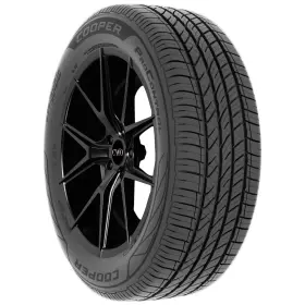 166494021 Cooper 255/55r19 Procontrol 111v Xl Black Wall Tire
