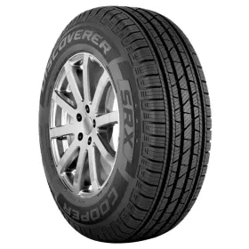 166550019 Cooper 265/65r18 Discoverer Srx Tire