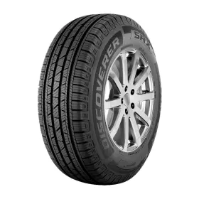 166602019 Cooper Discoverer Srx 245/70r17 110/t 740a Tire