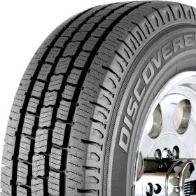 170008003 Cooper Discoverer Ht3 Lt265/75r16 112r 6c Tire Qty 1 2657516