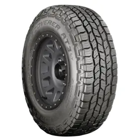 170016001 Cooper 275/65r18 Discoverer At3 Lt Tire