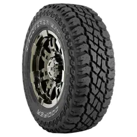 35x12.50r20lt Cooper 170081004 4 New 121q Discoverer St Maxx 318020 Tire