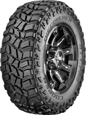 170105006-1n Cooper Discoverer Stt Pro Lt295/65r20 129/126q 10e Tire 170105006 Qty 1 170105006-1n Cooper Discoverer Stt Pro Lt295/65r20 129/126q 10e Tire 170105006 Qty 1