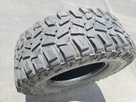 170119034 Cooper 1 Discoverer Stt Pro All-season Lt315/70r17 121/118q Tire Dot Date 4118
