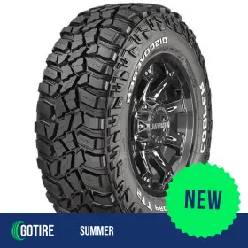 32x11.50r15 Cooper 170130034 1 X New - Discoverer Stt Pro 113q