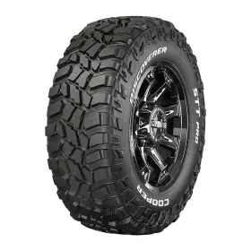 38x13.50r20 Cooper 170143006 Discoverer Stt Pro Tires Set Of 4