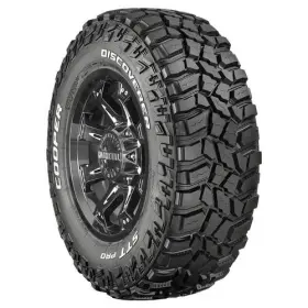 35x12.50r20 Cooper 170148006 4 New 35x12.50r20/f 125q Discoverer Stt Pro Tire 3512520
