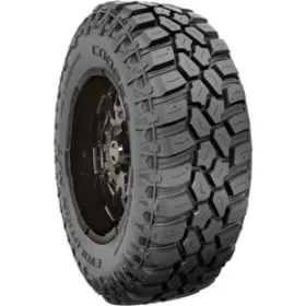 170161035 Cooper 285/75r16 Evolution M/t Tires Set Of 4