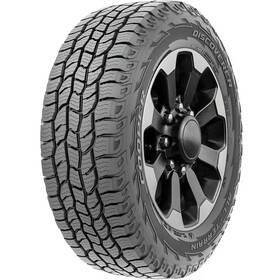 Cooper 170190009 Tire Discoverer All-terrain Lt 265/70r17 Load E 10 Ply At A/t