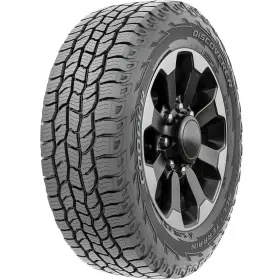 170190009 Cooper Tire Discoverer All-terrain Lt 265/70r17 Load E 10 Ply At A/t