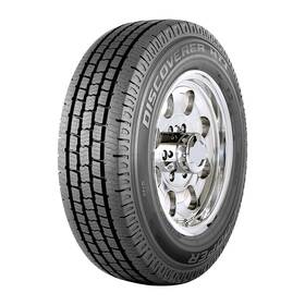 Cooper 170197003 215/85r16 Discoverer Ht3 Tire