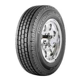 170197003 Cooper 215/85r16 Discoverer Ht3 Tire