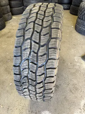 170227009 Cooper Brand New Lt275/70r18 Discoverer All Terrain 10 Ply 125/122s 170227009 Cooper Brand New Lt275/70r18 Discoverer All Terrain 10 Ply 125/122s
