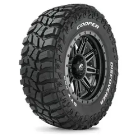 35x12.50r22 Cooper 170231006 Discoverer Stt Pro Tires Set Of 4 35x12.50r22 Cooper 170231006 Discoverer Stt Pro Tires Set Of 4