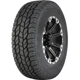 170282009 Cooper Tire Discoverer A/t Lt 245/75r17 Load E 10 Ply At All Terrain