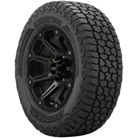 170282048 Cooper Lt245/75r17 Discoverer Stronghold A/t 121/118s Lre Tire