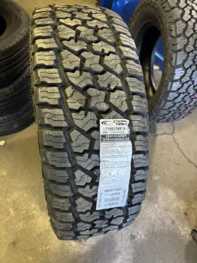 170296048 Cooper New Tire Discoverer Stronghold At Lt 295/70r18 Load E 10 Ply All Terrain 170296048 Cooper New Tire Discoverer Stronghold At Lt 295/70r18 Load E 10 Ply All Terrain